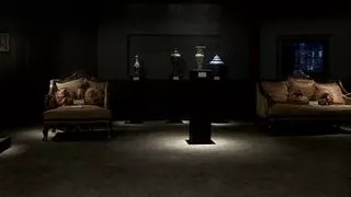 Anna Lovato and Jennifer Dark organize a group sex session