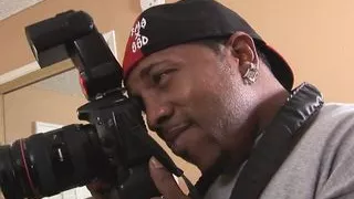 Madame Trixie ebony skinned bbw fucks black cock to enjoy