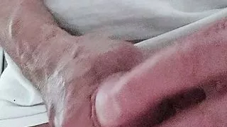 Sounding rod insertion