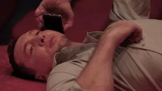 LAA-0028 - Crossing The Line - Lily Lou