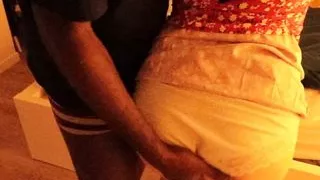 BEAUTIFUL fuck toy gets fucked and made to CUM twice