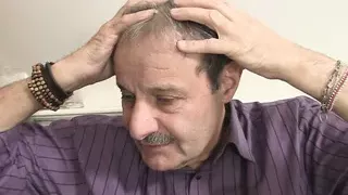 Old man fucks young bitch