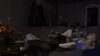 NewYears After Party