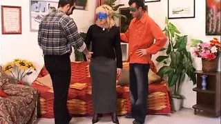 Con Due Godo di piu'!