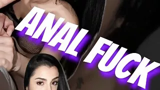 Anal Fuck, Broken Ass