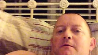 Chris Morgan Cumming