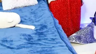 Masturbation and pee