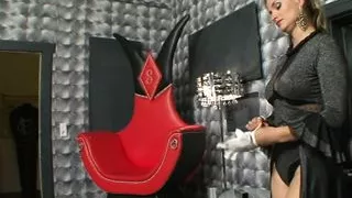 Cruel Femdom Part 24 - (Full Movie)