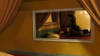 Erotic Dreams in latex - Episode 2