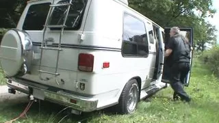 Das Opfer - Episode 1