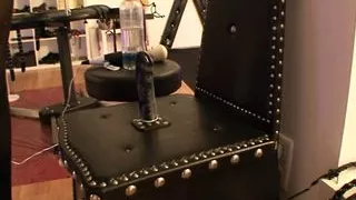 Cruel Femdom Part 20 - Episode 4