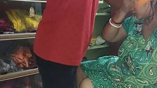 Husband Gives Thick Blonde Wife A Gift! Another Man