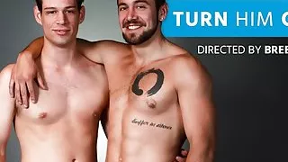 True Friends and Muscle Hunks Show Us Their Bond