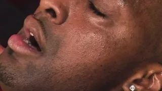 Hot black gay bred his friend for sex