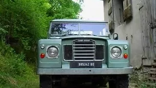 Una Lunga Sosta nel Bosco! (Full Movie)