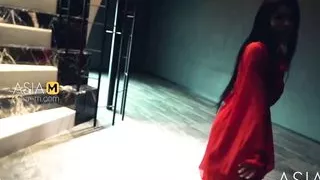 ModelMedia Asia - Chinese Classical Dance Actress - Xian Er – MD-0164 – Best Original Asia Porn Video