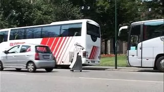 Esperta di Cazzi Grossi!