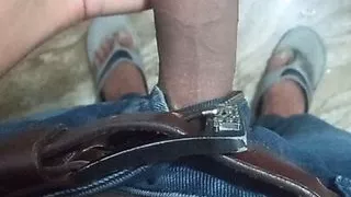 Indian young boy big cock