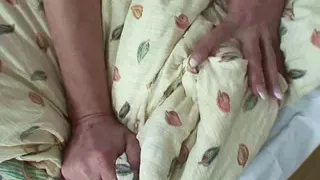 80 years old grandma getting fucked doggystyle