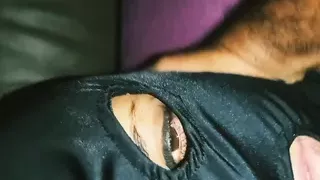 Mengandung Kena Batang India