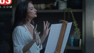 LAA-0035 - Paint & Play – Silvia Saige