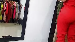 Camera On My Neighbor, The Nurse