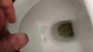 Pissing #33