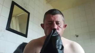 Amateursex, Latexsex, Masturbation