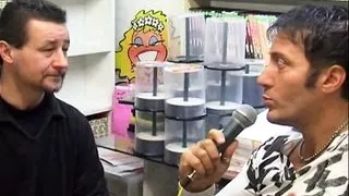 Italiani al Casting di Elio 3 - Episode 1