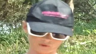 La Spiaggia Degli Scambisti - Episode 3