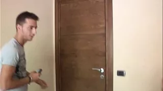 Italiani al Casting di Elio 2 (Full Movie)