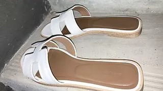 fuck in sandals (dm me on twitter to buy full video, thank you)