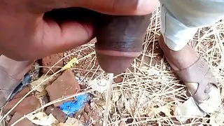 Hard Pissing and Fucking Video