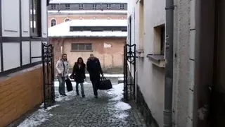 Strassen Flirts - Episode 1