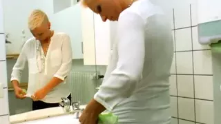 Sex Im Buro - Episode 1