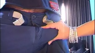 Dopo il Provino un bel Pompino!