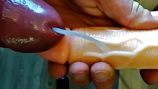 I miss your hot cock so much, when can you be with me again? I miss your sperm