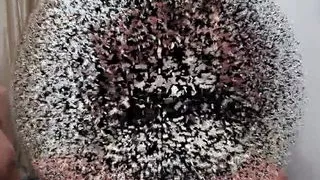 Arsch, BDSM, Großer Arsch, Große Titten, Gesichtssitzen, Femdom