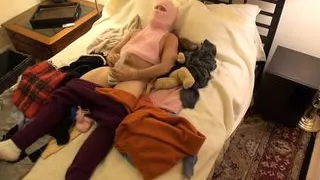 Amateursex, Masturbation