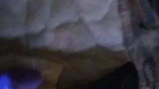 Me. My Cock, Balls, & Asshole with a Dildo in Me