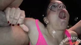 Cum Cum & Creampie Compilation Vol-A - Sperma-Studio - 20618