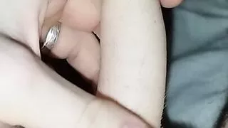 Das erste Mal mit mir selbst spielen nach der Phalloplastik