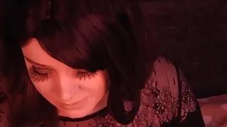 Monday by DirtyDevilAngel