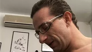 Scopami sulla scrivania del Lavoro!