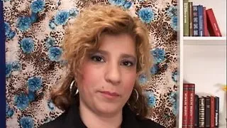 Una Milf Che si Tocca!