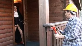 L'abito non fa il monaco!