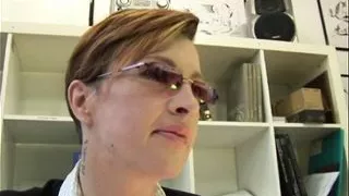 Solo il Sesso Violento mi Eccita!