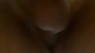 Pumping a 6 Day Load Into a Fleshlight