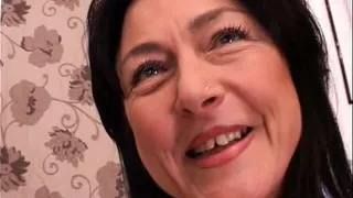 Una Casalinga Troia!