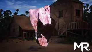 TreasureOfNadia - E1 Sex Stone #2